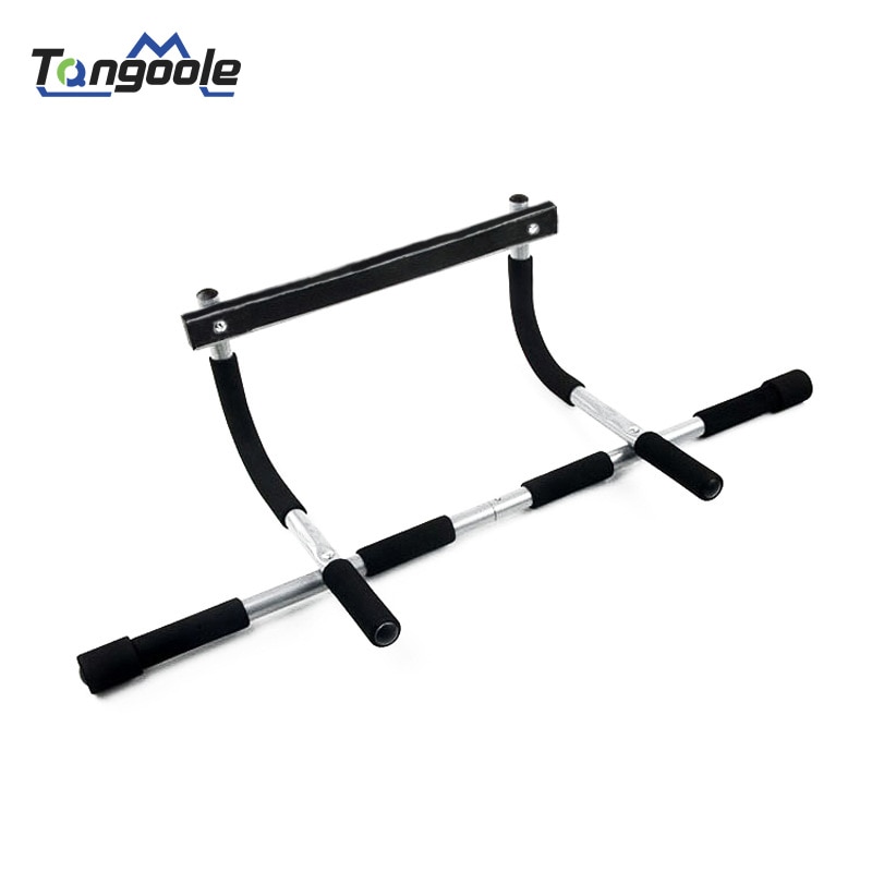 Home GYM Door Horizontal Bar Multi-functional Pull up bar wall Chin up bar Horizontal bar