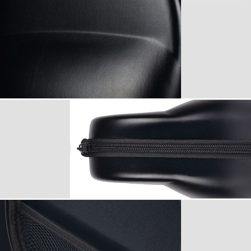 Headset Carry Pouch EVA Storage Box Protection Bag Case for Headphone Earphone DO2