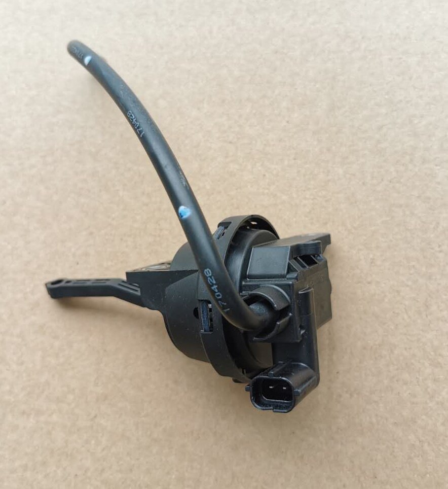 28322 2 b 850 28322-2 b 850 för hyundai kia slang & check v/v assy-vakuumventil-magnetställdon-vis 283222 b 850 ix25 creta 1.6