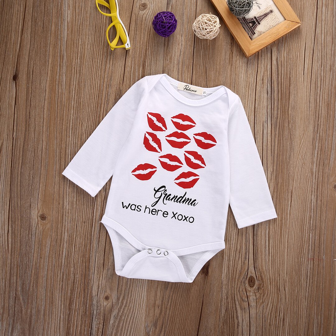 Ciao Ciao bambino Negozio UK Appena nato Del bambino Della Ragazza del Ragazzo Del Corpo Del Pagliaccetto Della Tuta di proprietà Abiti Prendisole Vestiti