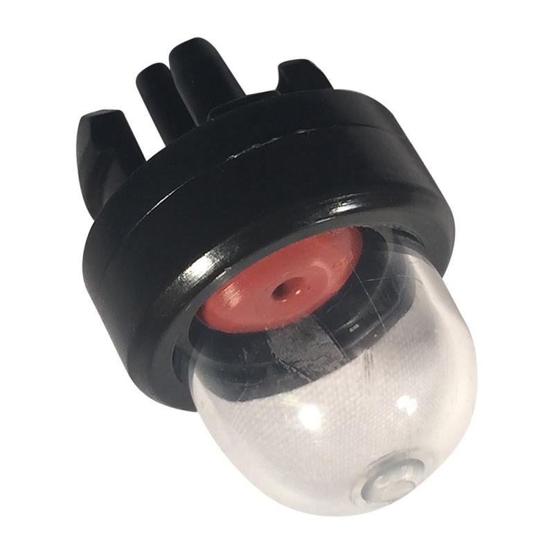 4Pcs/lot Primer Bulb For Homelite Poulan Craftsman Chainsaw Trimmer 188-512-1 Carburetor Parts For Pressure Washer Suction Ball