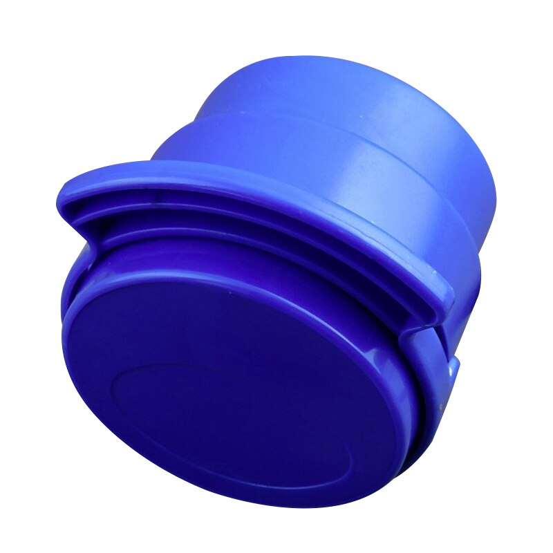 2 pcs Office Staple Stapleless Stapler Home Paper Binding Binder Paperclip