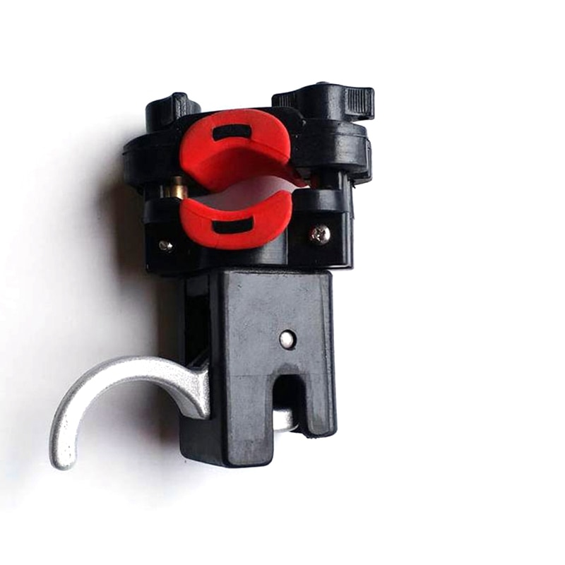 Fish Boat Sea Fishing Rod Fishing Support Boat Rod Frame Aluminum Alloy Turret Strong