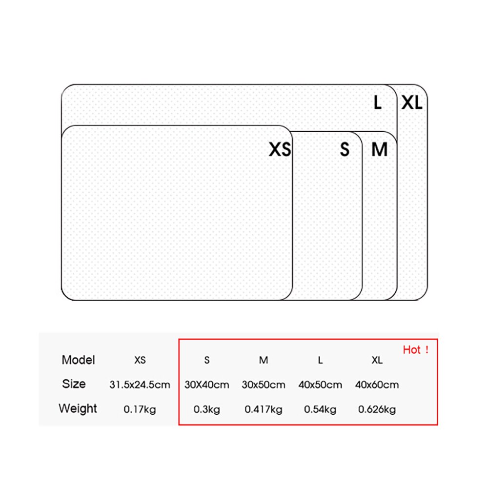 Cats Scratching Mat Natural Sisal Felt Durable Cats Scratcher Sisal Scratching Pad For Cats Protecting Furniture Supplies