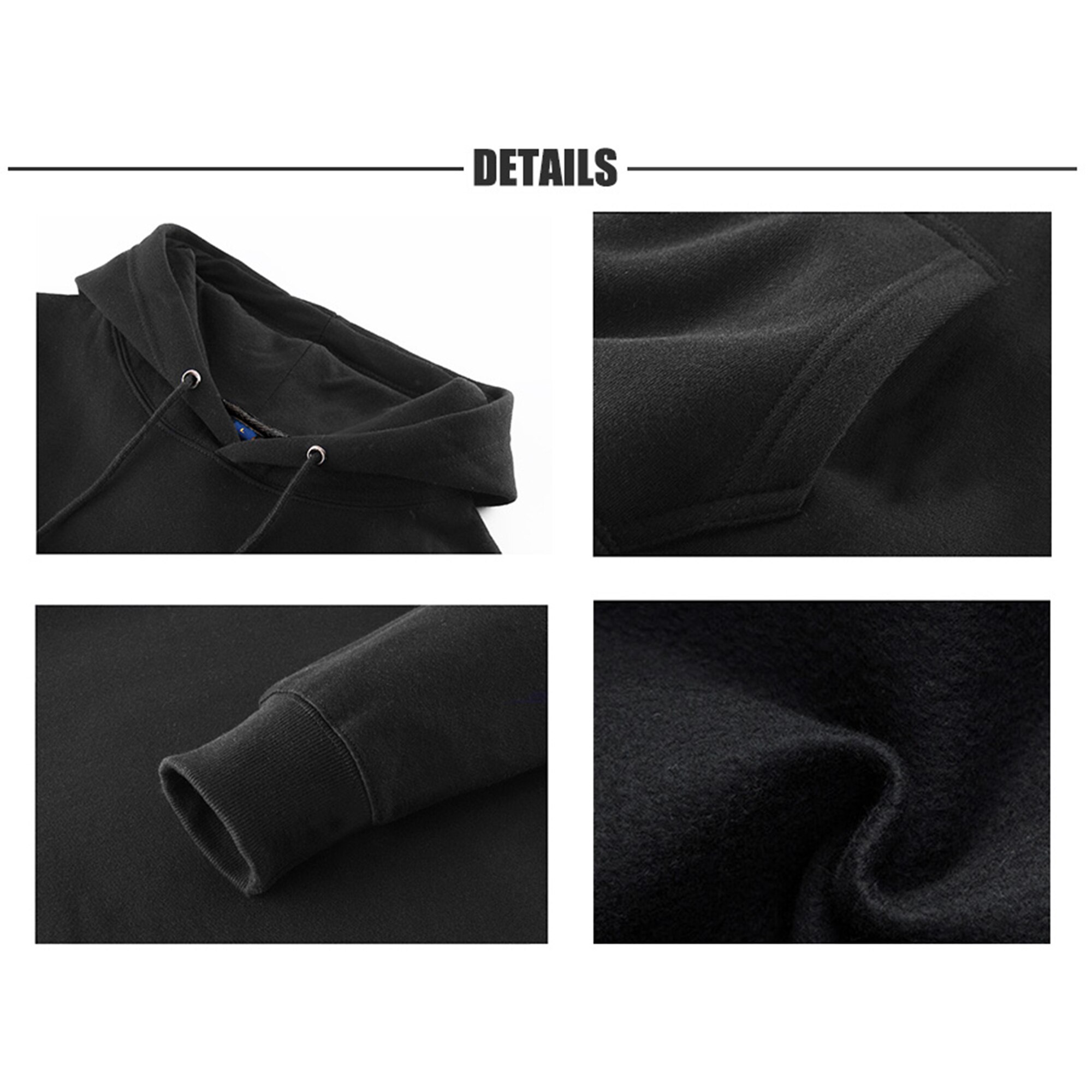 Sweat à capuche surdimensionné pour homme, vêtement décontracté, avec programmeur humoristique Geek, idéal pour la fête des pères