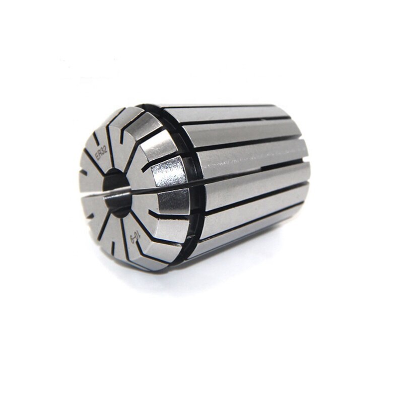 ER20 Collet Set Metric 2 Mm 3 Mm 4 Mm 5 Mm 6 Mm 8 Mm 10 Mm Spantang Precisie tolerantie 0.01 Mm