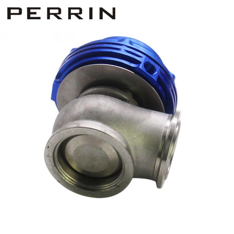 MVS 38mm WASTEGATE TIAL WITH V-BAND AND FLANGES MV-S TURBO WASTEGATE