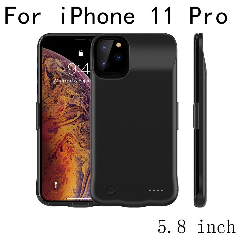 battery charger for iphone 11