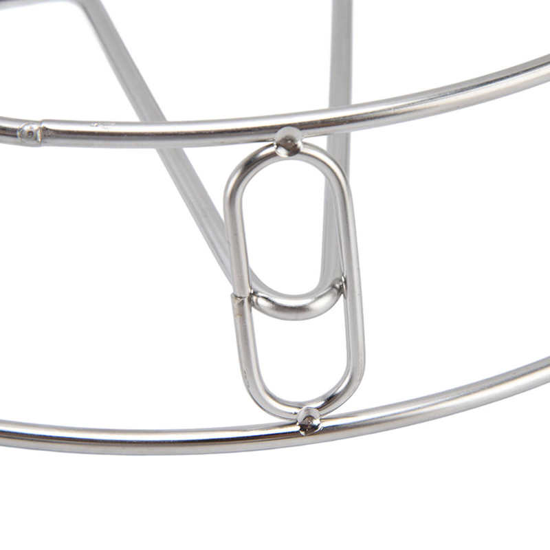 Steaming Rack Tall Trivet Rack Stand Wide Application for Home for Restaurant