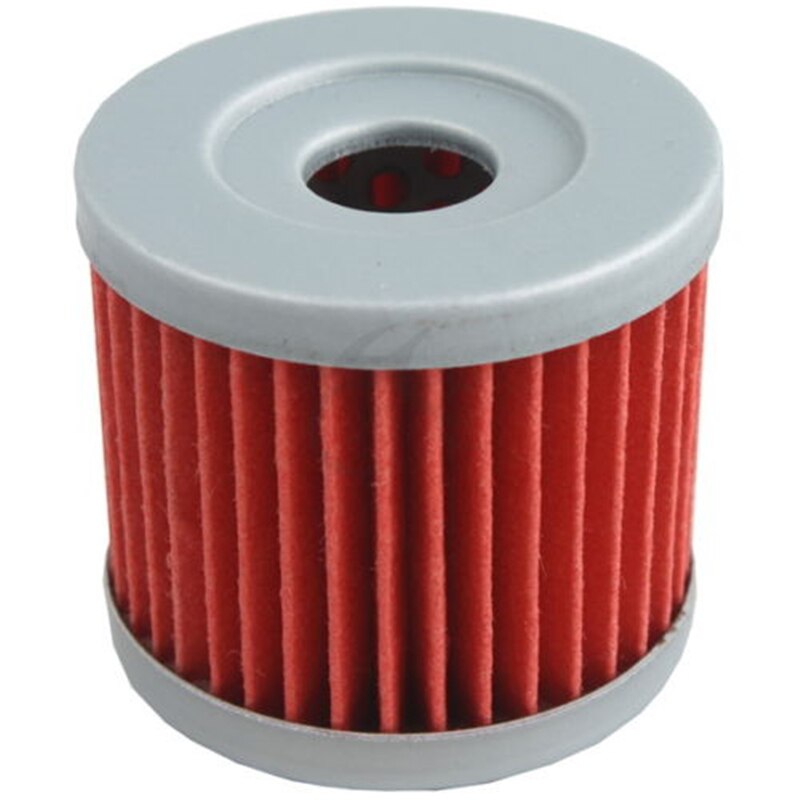 FILTRO OLIO HYOSUNG GV AQUILA 250 04>07 K&N KN-131 26.99131