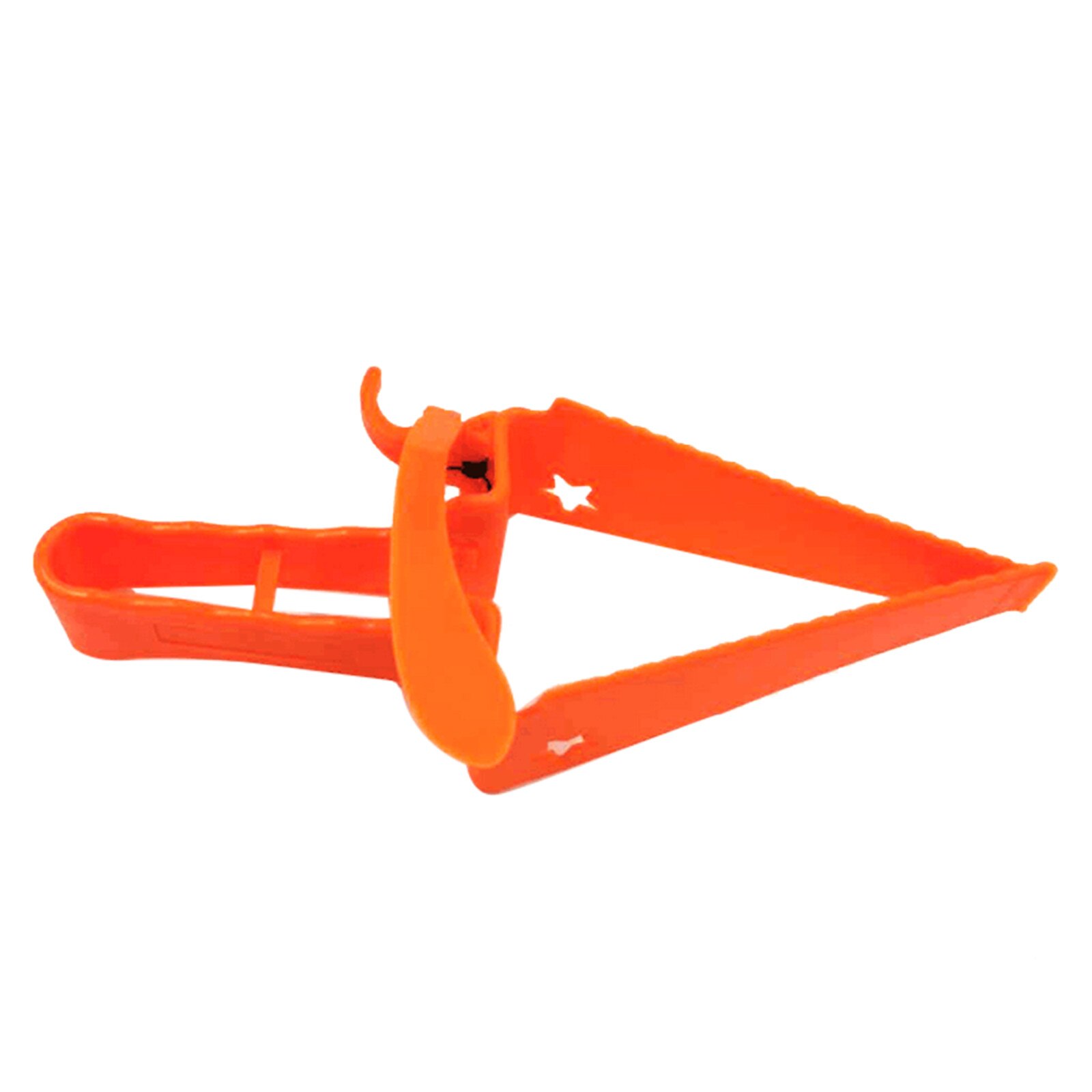 Cake Pie Sheet Guide Cutter For Kids Slicer Server Bread Cake Divider Kitchen Gadget Safe Healthy Food Grade Silicone Material