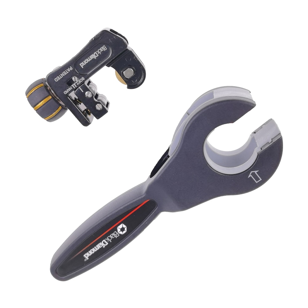 Rörskärare rörskärare av rostfritt stål rörskärare av koppar 11196