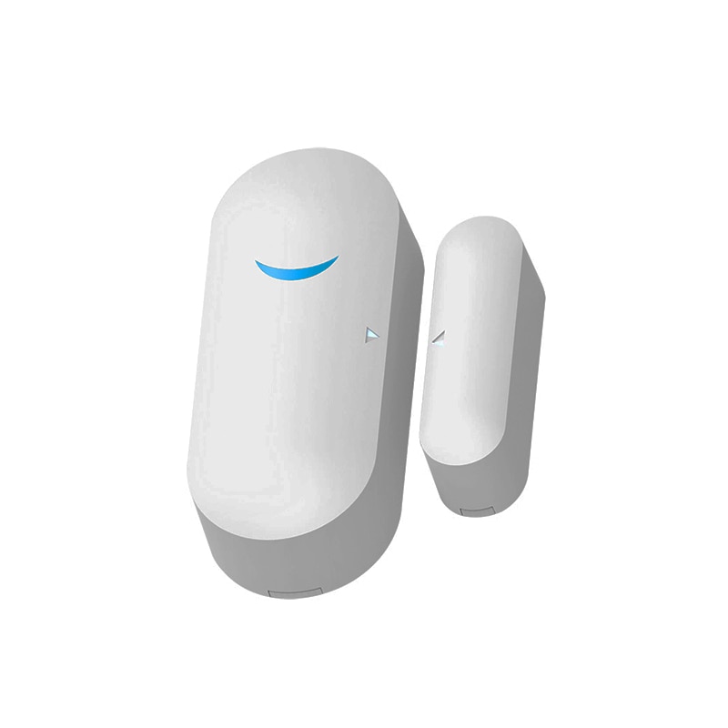 433mhz Smart Home Wireless Door / Window Sensor alarm System Automation Smart Swtich alarm system for home door sensor