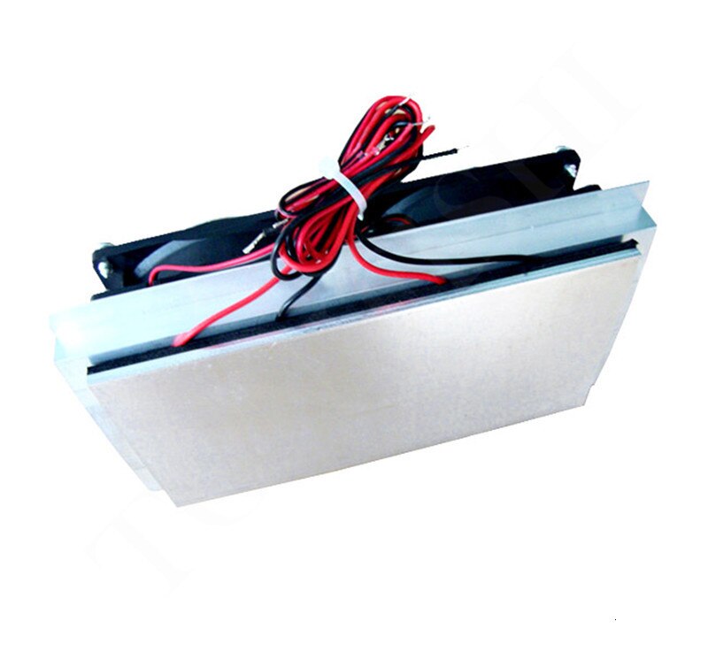 XD2029 Semiconductor Refrigerating Plate Module Single-layer Semiconductor Refrigerating Plate Refrigerator Module 120W