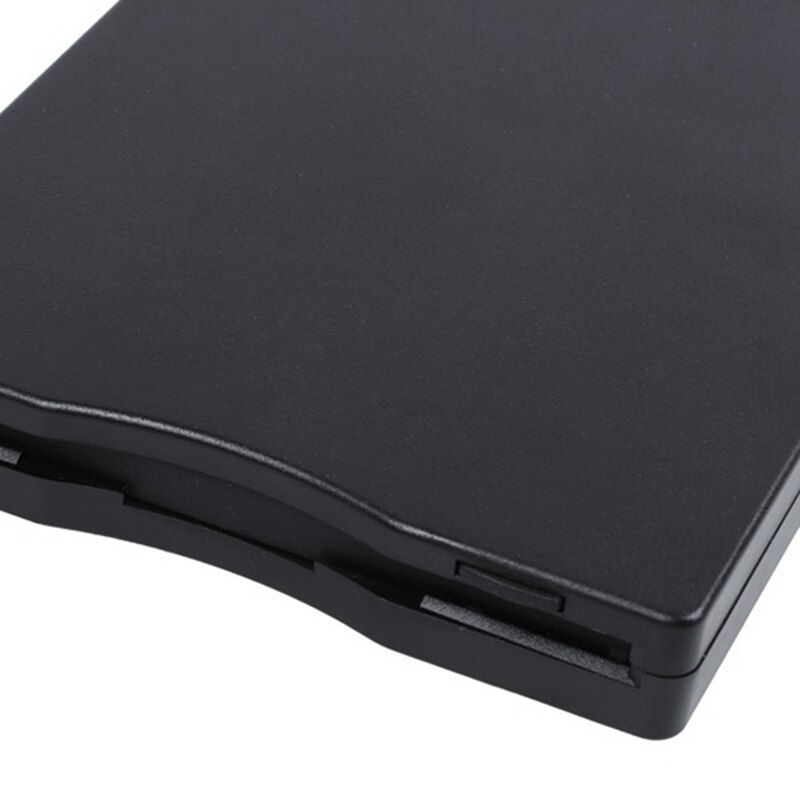 Disquette Portable USB de 1.44 mo, 3.5 pouces, 12 Mbps, FDD, pour ordinateur Portable