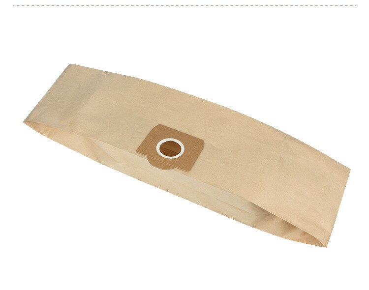 15 Pcs dust bag for KARCHER WD3 WD3300 dust bags MV3 WD3200 SE4001 SE4002 6.959-130 A2500 A2600 A3100 Vacuum cleaner BAGS