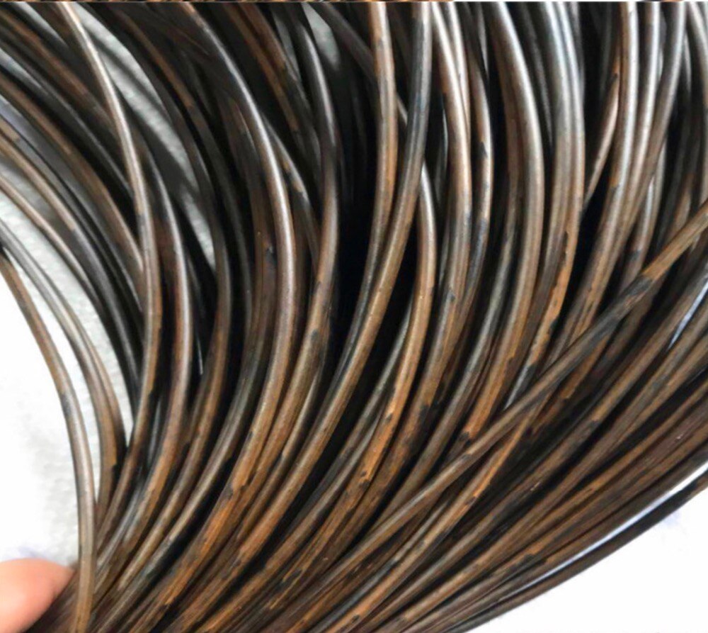 Kit De Reparación De Mimbre De 120 Pies, Suministros De Repa | Meses