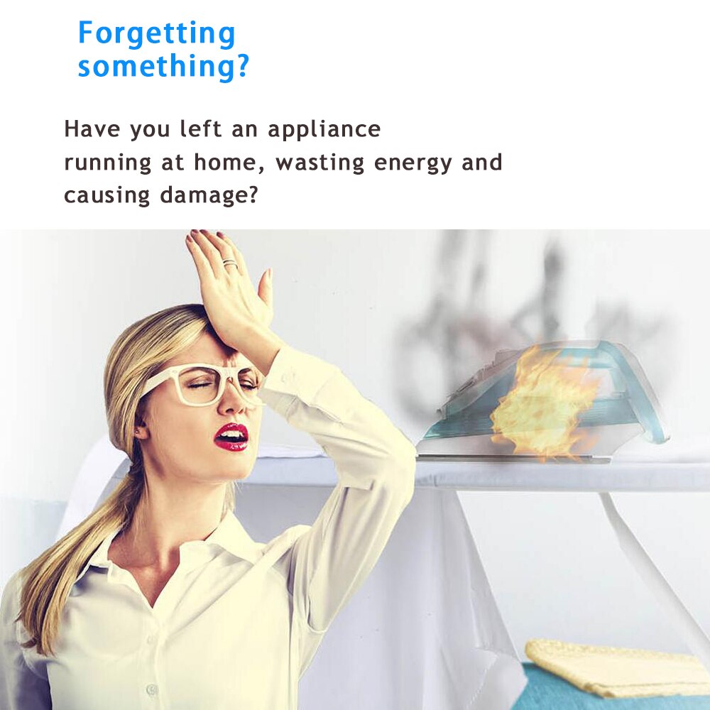 Z-WAVE PLUS NAS-WR01ZE EU Smart Power Plug Socket Home Automation Alarm System Home Z Wave 868.4MHz Video Frequency intelligent