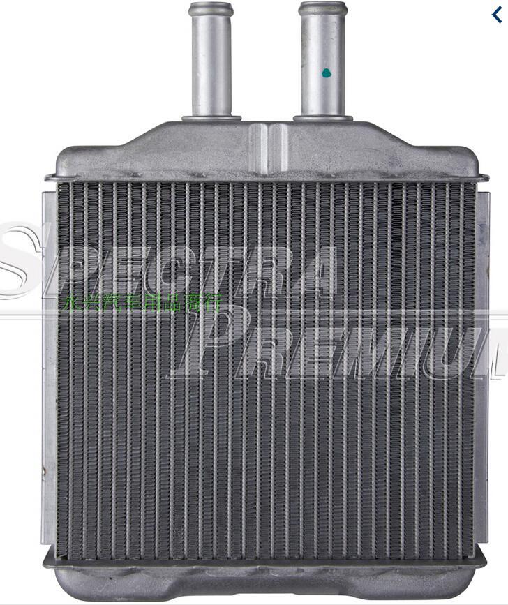 Radiator for Applicable 04 Daewoo Lacetti Warm Fen... – Grandado