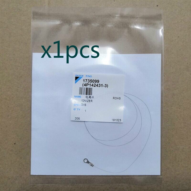 Ionizzatore per daikin mck57lmv2 MC70KMV2 MCK57LMV2 /KJFL270A Ionizzazione filo: 1pezzi