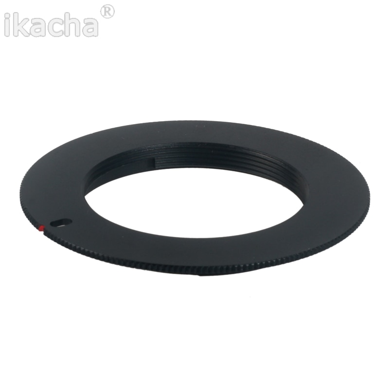 Metal M42-AF M42 Lens to AF Mount Lens Adapter For Sony Minolta Alpha A200 A350 A390 A550 A580 A700 A900 DSLR Camera