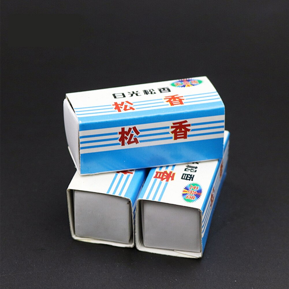 1pcs Soldering Tin Material Paste Carton Rosin Soldering Iron Soft Solder Welding Repair Fluxe