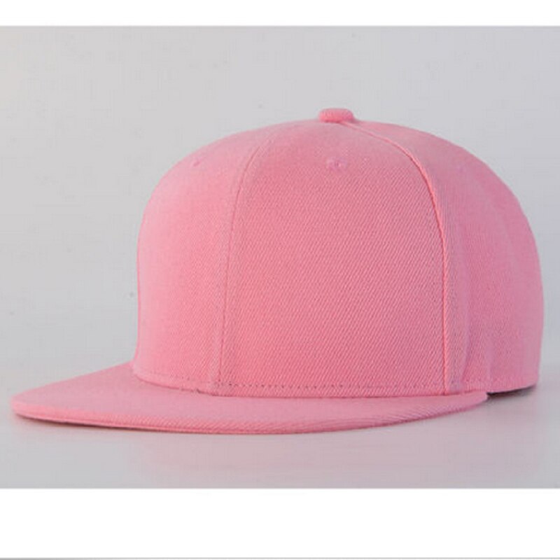 Boné De Beisebol Das Mulheres dos homens adultos Bola Chapéus Plain Sólidos Em Branco Curvo Pai Primavera Chapéu Do Verão Ao Ar Livre Boné de Beisebol Ajustável esportes: E