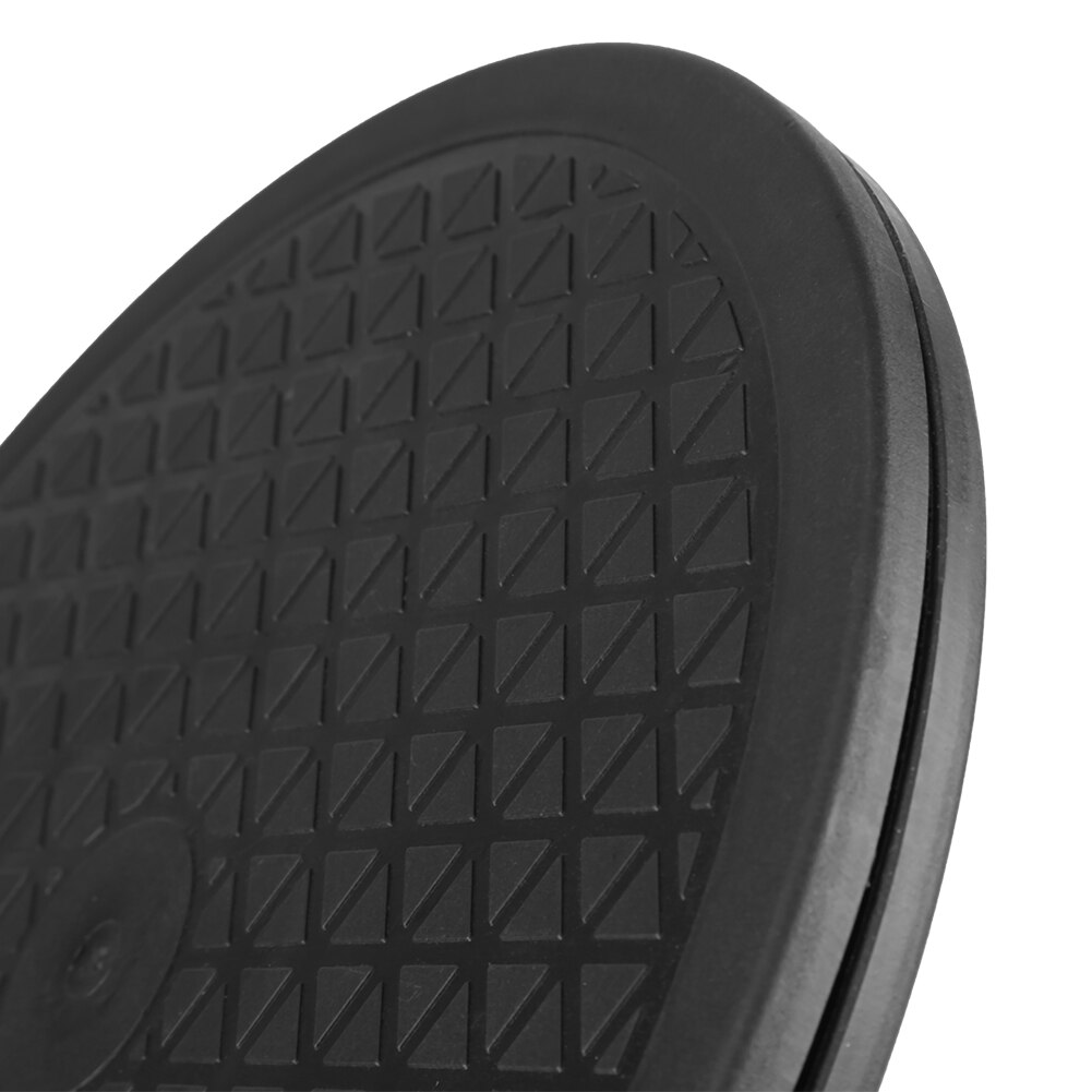 Plataforma giratoria multiusos para TV, soporte de Base giratoria de 360 grados y 10 pulgadas para Monitor de grabación de vinilo LP