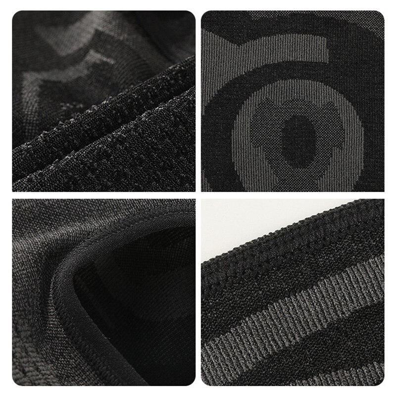 Outdoor Winter Plus Velvet Thick Ski Mask Sking Running Sport Training Cycling Full Face Mask Balaclava Windproof Warm XA86Q