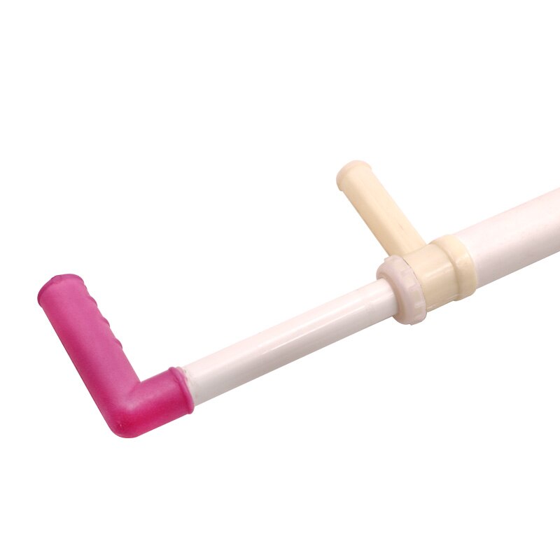 Máquina de llenado de miel de apicultura, herramientas de plástico de bombeo, para evacuación de miel, fácil de usar, 1 ud.