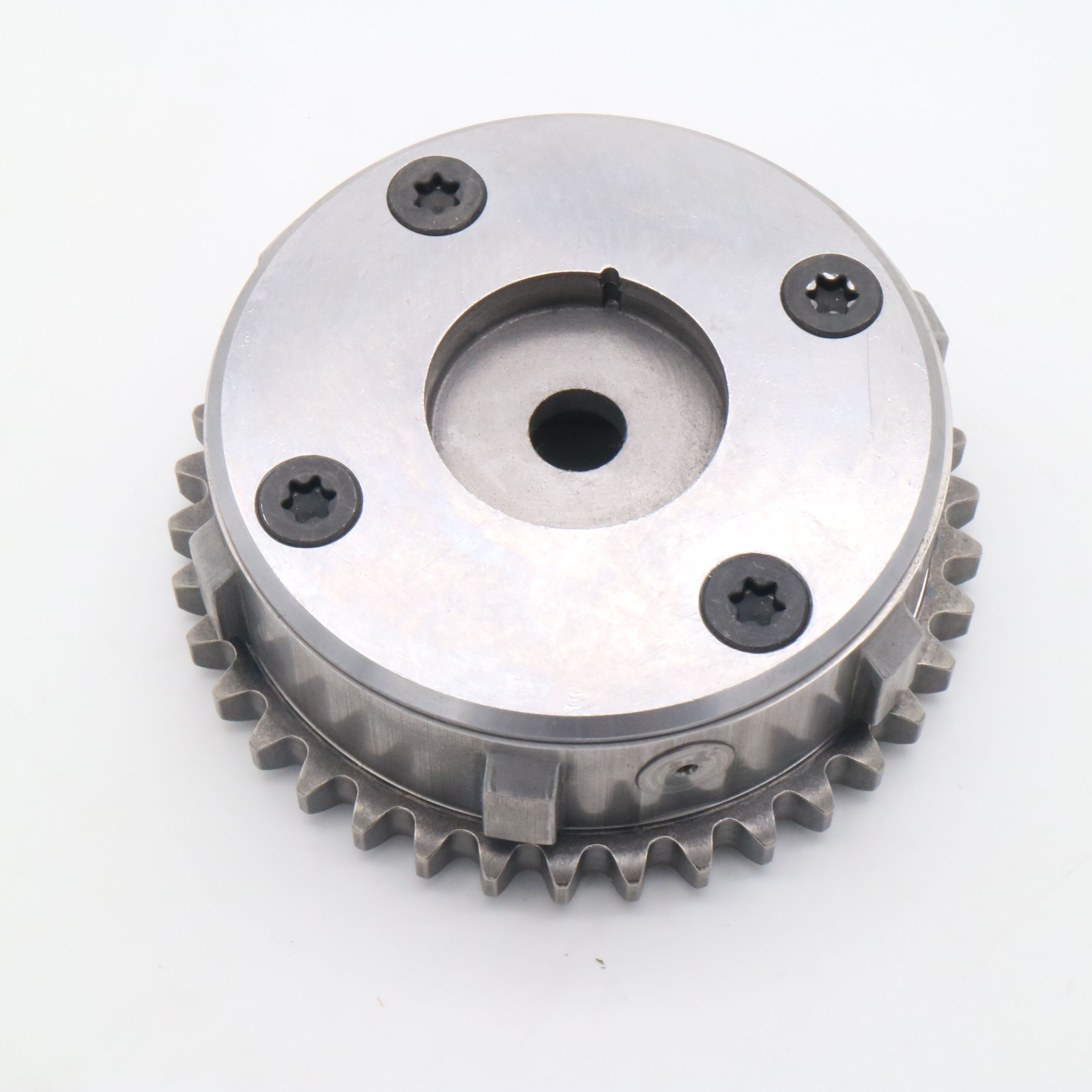 Timing Chain Set Timing Chain Kit For Mazda 3 5 6 2.0 LF 2006: Orange