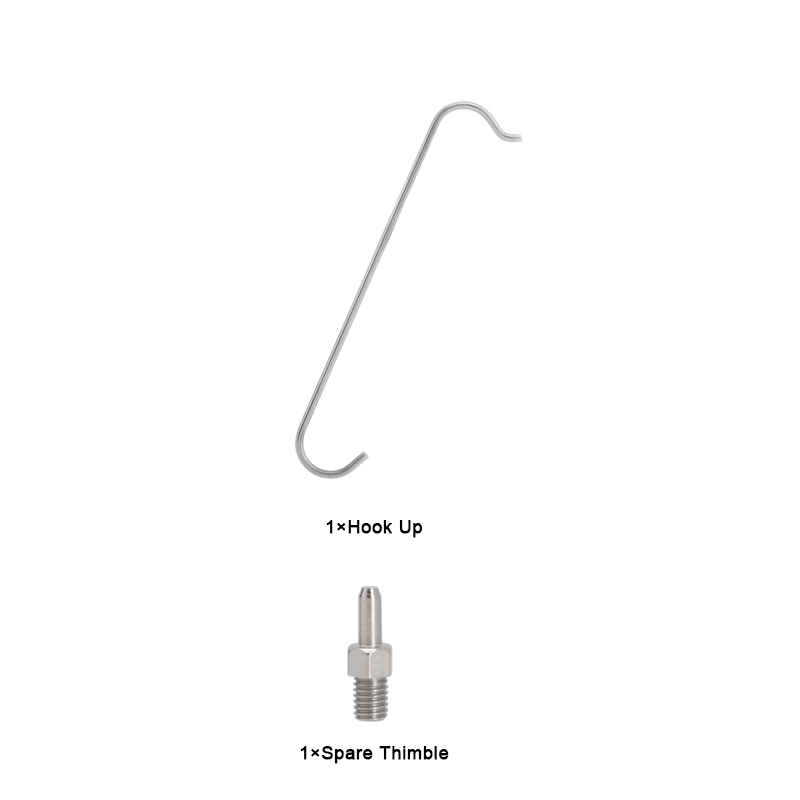 Dé à coudre interchangeable pour vélo, outil de démontage, séparateur à dégagement rapide, outils de réparation et de retrait, accessoires de cyclisme: GRIS