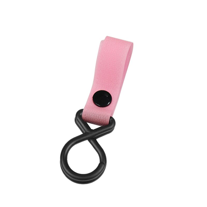 1 Pcs Baby Pushchair Stroller Buggy Pram Carts Clip Hook Hanging Bags Carabiner Holder Clip Hook Hanging Bags Carabiner Holder: 01