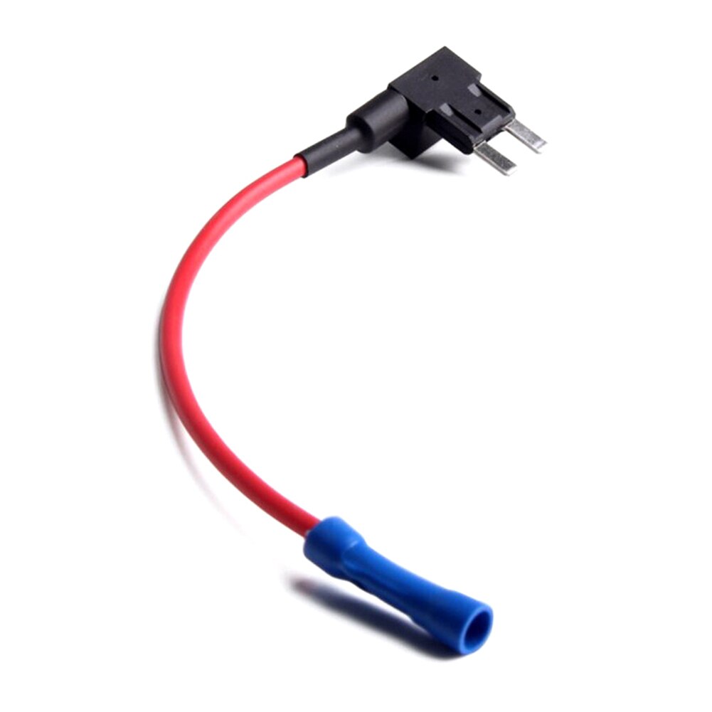 Micro USB Car Driving Recorder Dash Cam Hard Wire Fuse Box Adapter Kit Car Power Charger Cable Hard Wire for A119s A118 A119