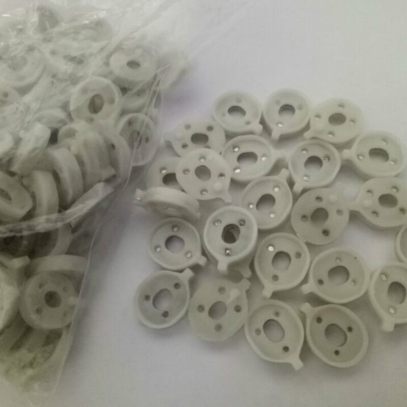 Euphonium pistons valves repair parts Valve Guide for