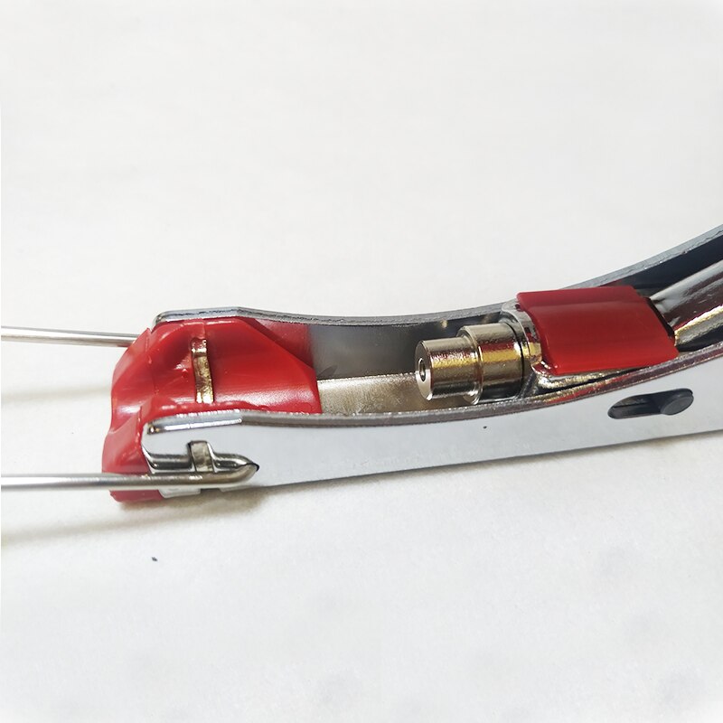 Cable coaxial Crimping Tools for F RG6 RG58 RG59 Connectors compression pliers Coax Cable crimp Crimper