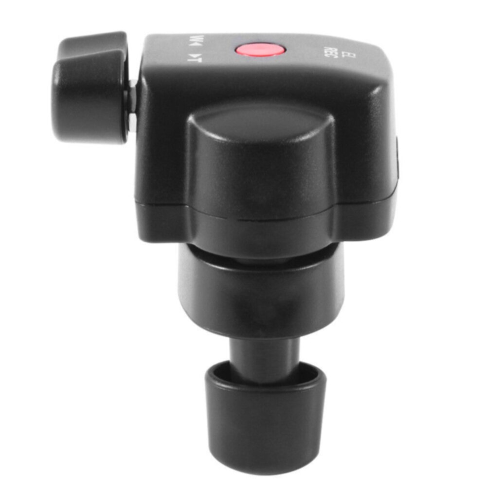 2.5mm Durable Video Camera Zoom Controller For Sony Useful For Panasonic DV Remote Control REC Camcorders Cable Focus LANC Jack