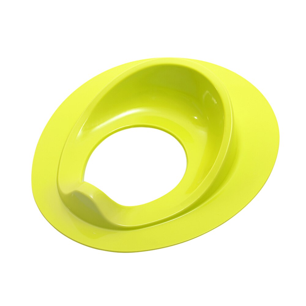 Inodoro para bebé no tóxico y inodoro sin olor para niños 38,5*32,8*8,5 cm antideslizante sólido y confiable