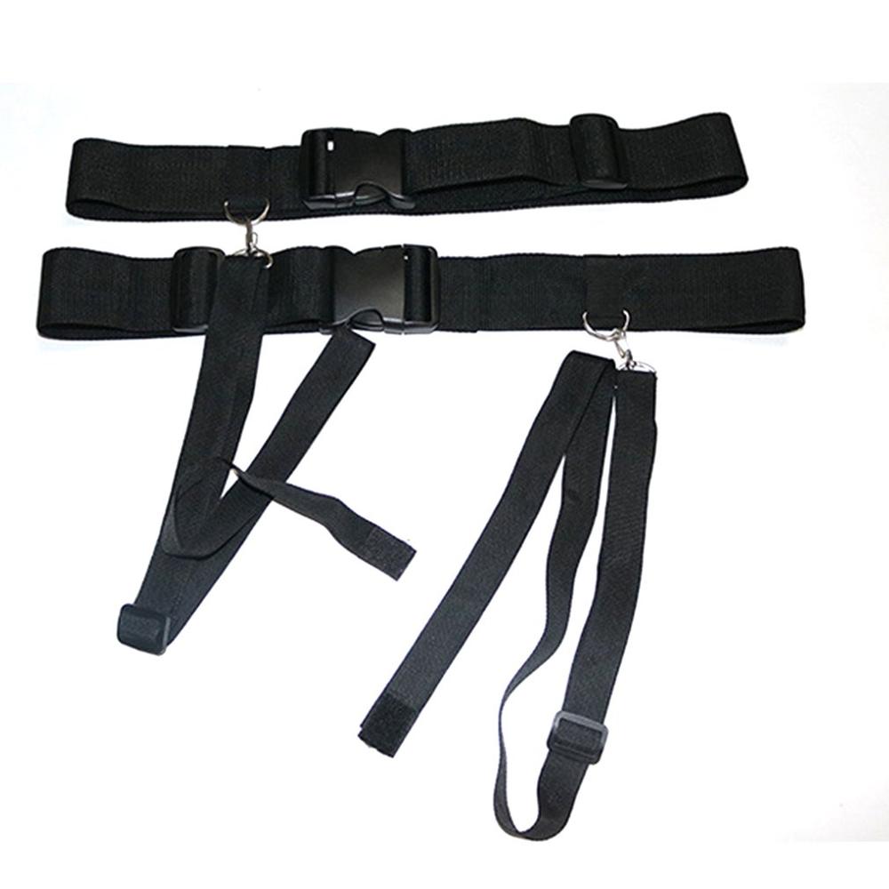 Basketball Football Soccer Agility Training Belt for Children/Adults Sport Evasion Belt Defensive Speed Reaction Training Straps