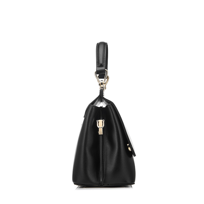 Realer Vrouwen Handtas Mode Patchwork Patroon Tote Tas Met Top-Handvat Kunstmatige Lederen Schoudertas Crossbody Tassen