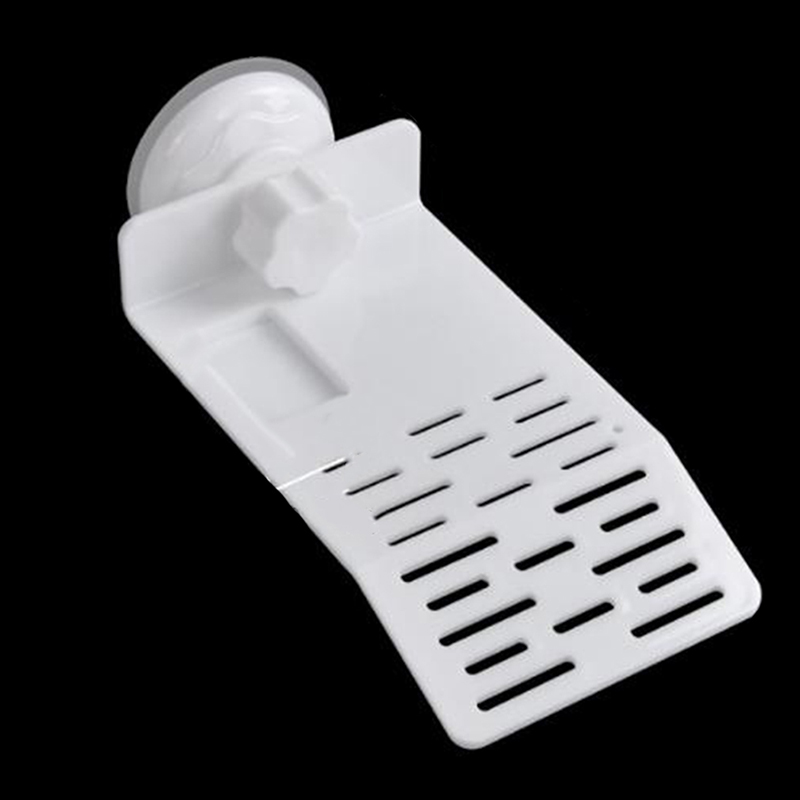 Accessoires de réservoir d'eau domestique, tortue, plate-forme d'aquarium, bassin, terrasse, plate-forme d'île, réservoir de Reptile, décor de Dock: small