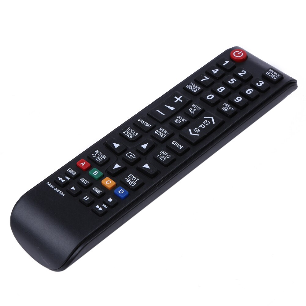 Replacement TV Remote Universal Remote Control Smart Tv Telecommande For Samsung AA59-00602A LCD LED HD TV Television