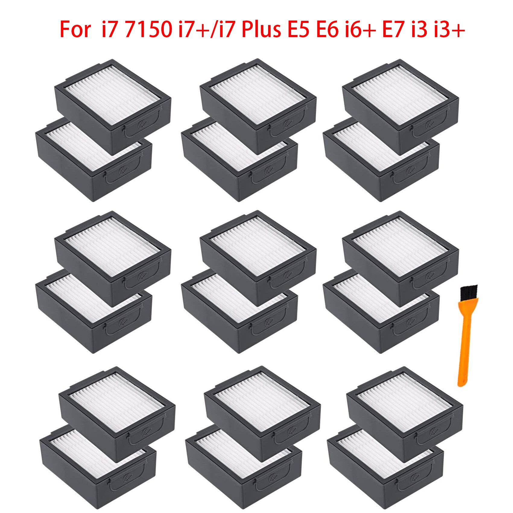 Banden Voor Irobot Roomba Wielen Serie 500, 600,700, 800 En 900,E5,I7 +,S9, irobot 676,980,698 Anti-Slip Irobot Roomba Accessoires: Bourgondië