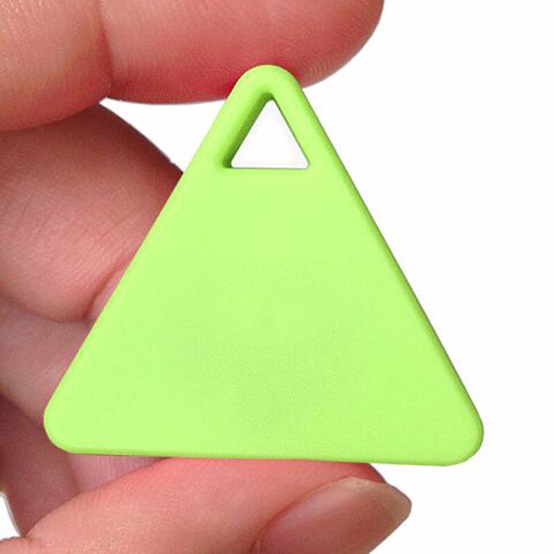 Bluetooth Smart Keychain Anti Lost Electronic Finder Mini GPS child tracker