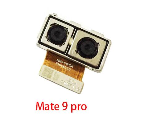 Back Rear Camera Big Main Camera Module Flex Cable For Huawei Mate 9 10 Pro 20 Lite Repair Parts: Mate 9 pro