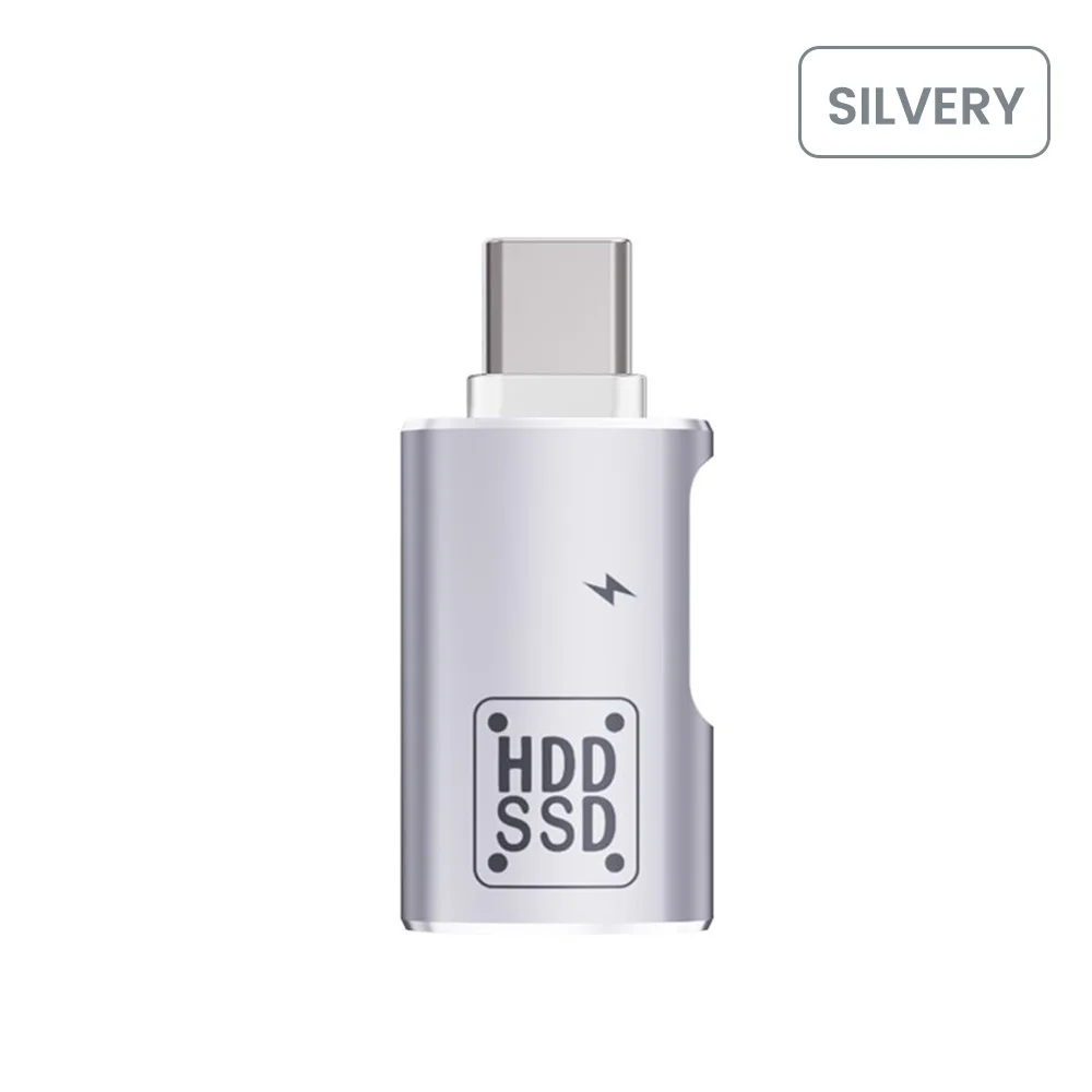 Adapter typu C na USB OTG 2 w 1 PD12W Szybkie ładowanie i transfer Konwerter USB C do Iphone 15 Huawei Xiaomi Phone U Disk: WHITE