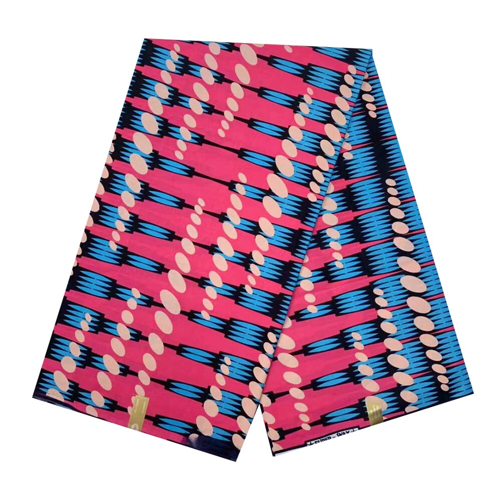 Bordo In Pizzo Africano 3 Metri - Larghezza 35cm Per Fai Da Te E Decorazione | Bianco O Nero - Foto 4