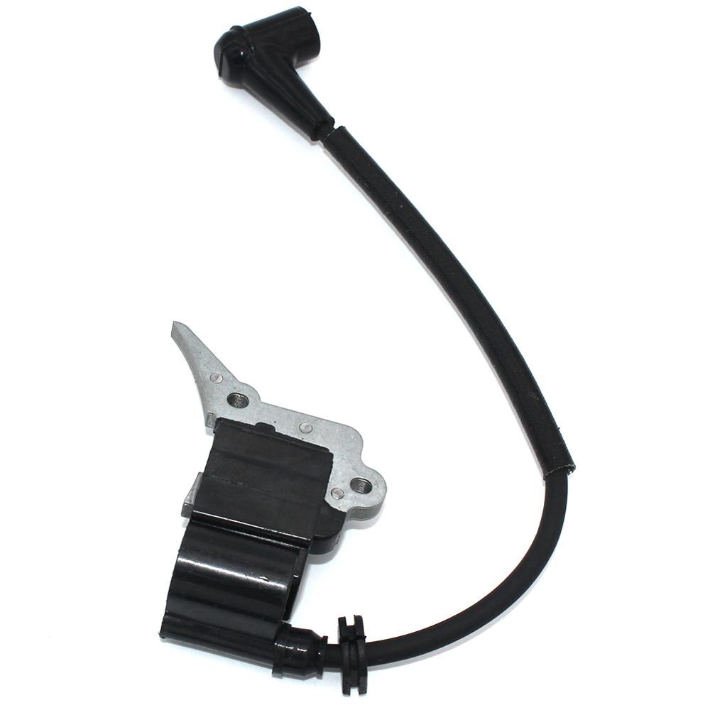 Bobina de encendido para Alpina A2500, A305, A350, A375, A3700, A400, A4000, A405, BG2525, BG4040, C25, C38, C41, CP300, CP35, CP37, CP3740, EP2525CS