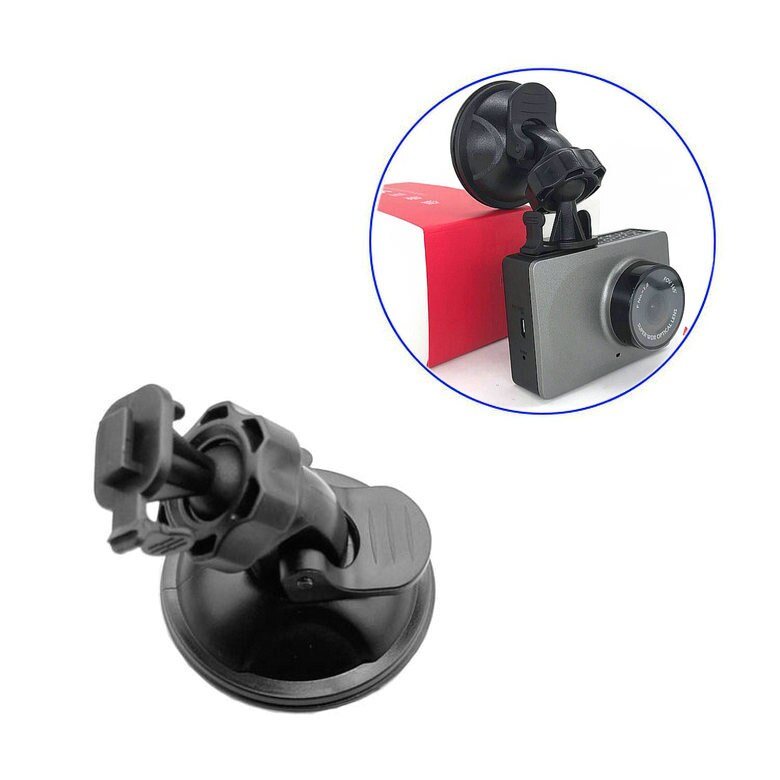 Zuignapbeugel voor auto voor xiaomi yi dashcam, originele zuignap voor yi dashcam, zuignaphouder voor xiaomi yi dvr-cam