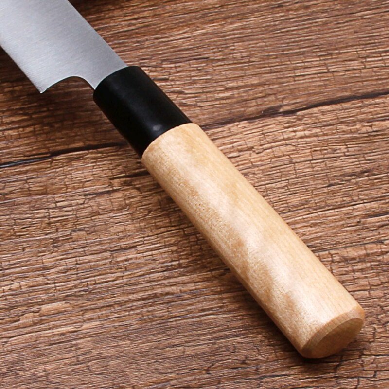 Knives Filetes Japanese Sashimi Knife Chef Kitchen Knives Fish Filleting Stainless Steel Fillet Sushi Knife Cook Cutter Tool